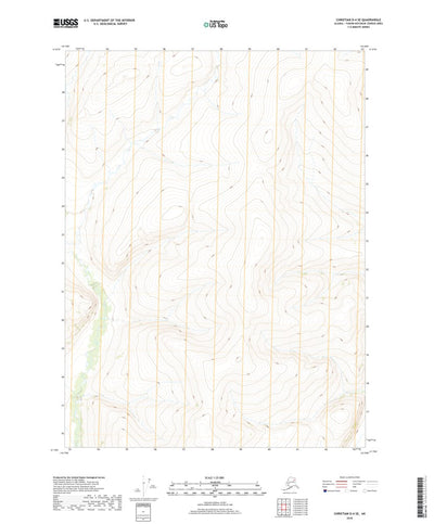 Christian D-4 SE, AK (2018, 25000-Scale) Preview 1