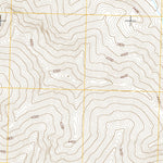 Chandler Lake A-3 NE, AK (2016, 25000-Scale) Preview 3