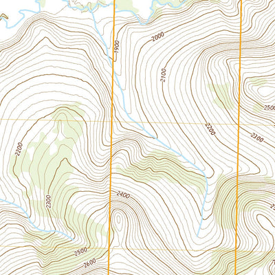 Christian C-4 NE, AK (2018, 25000-Scale) Preview 3