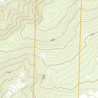 Christian B-3 NE, AK (2018, 25000-Scale) Preview 2