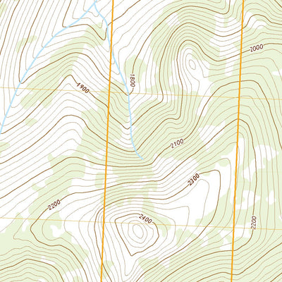 Christian C-1 SW, AK (2018, 25000-Scale) Preview 3