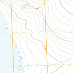 Coleen A-5 SW, AK (2018, 25000-Scale) Preview 2