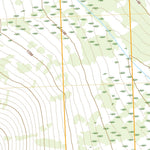 Coleen A-5 SW, AK (2018, 25000-Scale) Preview 3