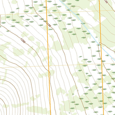 Coleen A-5 SW, AK (2018, 25000-Scale) Preview 3