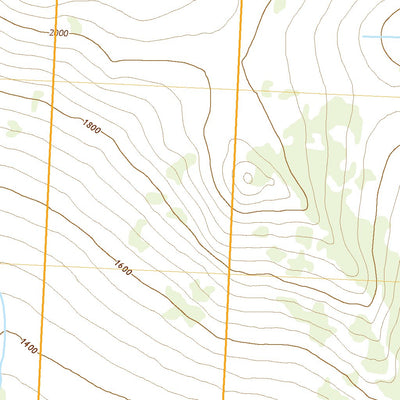Christian C-1 NE, AK (2018, 25000-Scale) Preview 2