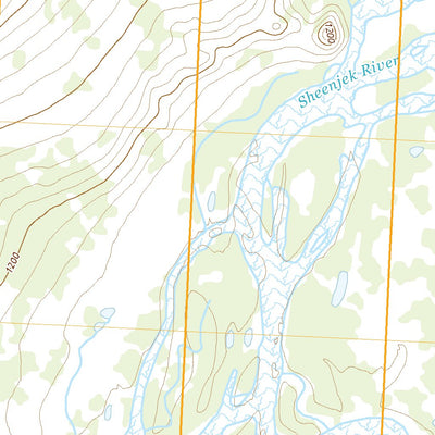 Christian C-1 NE, AK (2018, 25000-Scale) Preview 3