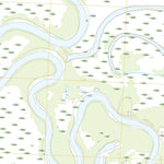 Circle D-1 NW, AK (2018, 25000-Scale) Preview 2