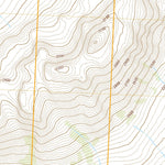Christian D-1 NW, AK (2018, 25000-Scale) Preview 3
