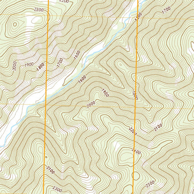 Christian C-3 SW, AK (2018, 25000-Scale) Preview 3
