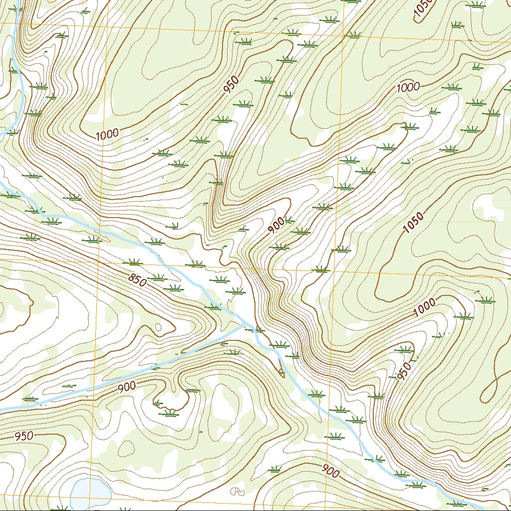 Circle D-2 NE, AK (2018, 25000-Scale) Map by United States Geological ...