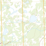 Coleen C-3 NW, AK (2018, 25000-Scale) Preview 3