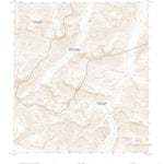 Chandler Lake A-2 NW, AK (2017, 25000-Scale) Preview 1