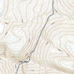 Chandler Lake A-2 NW, AK (2017, 25000-Scale) Preview 2