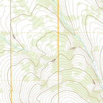 Charley River D-1 SW, AK (2018, 25000-Scale) Preview 2