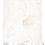 Chandler Lake B-3 NE, AK (2016, 25000-Scale) Preview 1