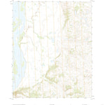 Charley River D-6 SW, AK (2018, 25000-Scale) Preview 1