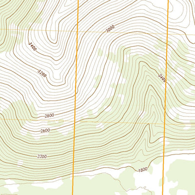 Circle A-3 SE, AK (2018, 25000-Scale) Preview 2