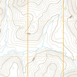 Christian D-6 SW, AK (2018, 25000-Scale) Preview 2