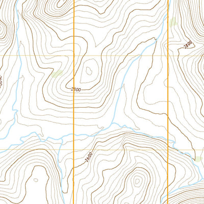 Christian D-6 SW, AK (2018, 25000-Scale) Preview 2