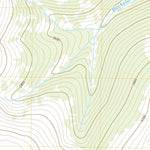 Circle B-5 NE, AK (2018, 25000-Scale) Preview 2