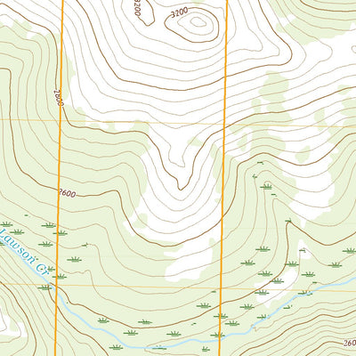 Circle A-4 SE, AK (2018, 25000-Scale) Preview 2
