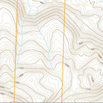 Cold Bay A-3 NE, AK (2020, 25000-Scale) Preview 3