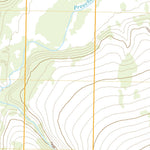 Circle C-4 NW, AK (2018, 25000-Scale) Preview 2