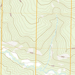 Circle C-4 NW, AK (2018, 25000-Scale) Preview 3