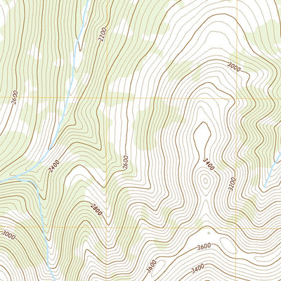 Circle C-6 NE, AK (2018, 25000-Scale) Preview 2