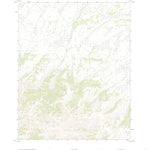 Circle D-6 NW, AK (2018, 25000-Scale) Preview 1