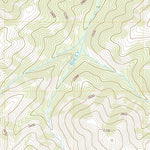 Circle D-6 NW, AK (2018, 25000-Scale) Preview 3