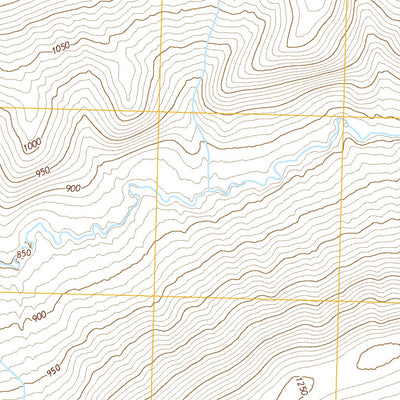 Chandler Lake D-3 NE, AK (2016, 25000-Scale) Preview 3