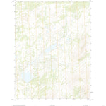 Coleen A-5 NW, AK (2018, 25000-Scale) Preview 1