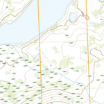 Coleen A-5 NW, AK (2018, 25000-Scale) Preview 2