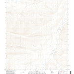 Chandler Lake D-3 NW, AK (2016, 25000-Scale) Preview 1