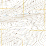 Chandler Lake D-3 NW, AK (2016, 25000-Scale) Preview 2