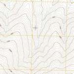 Chandler Lake D-3 NW, AK (2016, 25000-Scale) Preview 3