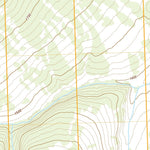Coleen D-4 SW, AK (2018, 25000-Scale) Preview 2