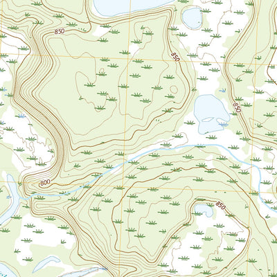 Circle C-1 SW, AK (2018, 25000-Scale) Preview 3
