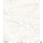 Chandler Lake D-4 NW, AK (2016, 25000-Scale) Preview 1