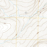 Chandler Lake D-4 NW, AK (2016, 25000-Scale) Preview 3