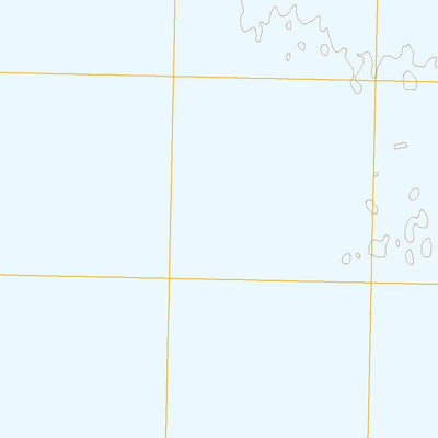Cordova B-5 NE, AK (2014, 25000-Scale) Preview 2