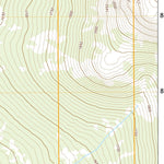 Coleen B-1 NW, AK (2018, 25000-Scale) Preview 3