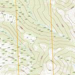 Charley River A-6 NE, AK (2018, 25000-Scale) Preview 3
