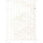 Chignik D-2 SE, AK (2020, 25000-Scale) Preview 1