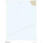 Cordova A-8 NE, AK (2018, 25000-Scale) Preview 1