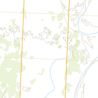 Christian A-1 NW, AK (2018, 25000-Scale) Preview 2