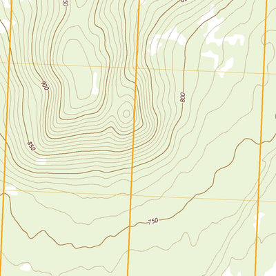 Christian A-1 NW, AK (2018, 25000-Scale) Preview 3
