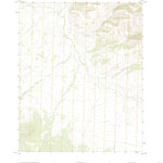 Circle C-3 NW, AK (2018, 25000-Scale) Preview 1