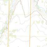 Circle C-3 NW, AK (2018, 25000-Scale) Preview 2